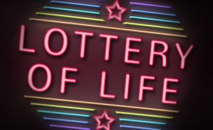 iDisciple Lottery of Life Graphic